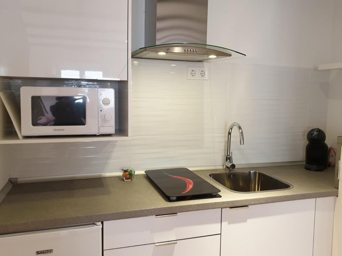 Apartamento Morisco Toledo Zewnętrze zdjęcie