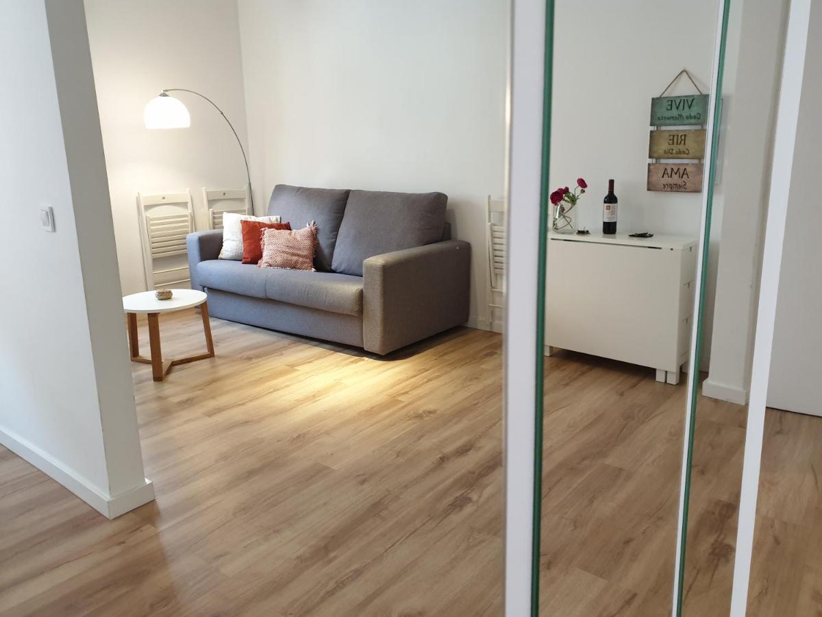 Apartamento Morisco Toledo Zewnętrze zdjęcie