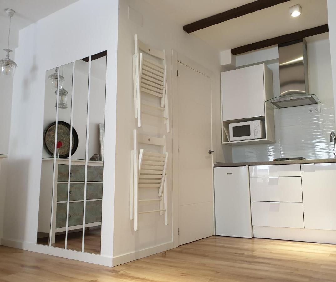 Apartamento Morisco Toledo Zewnętrze zdjęcie