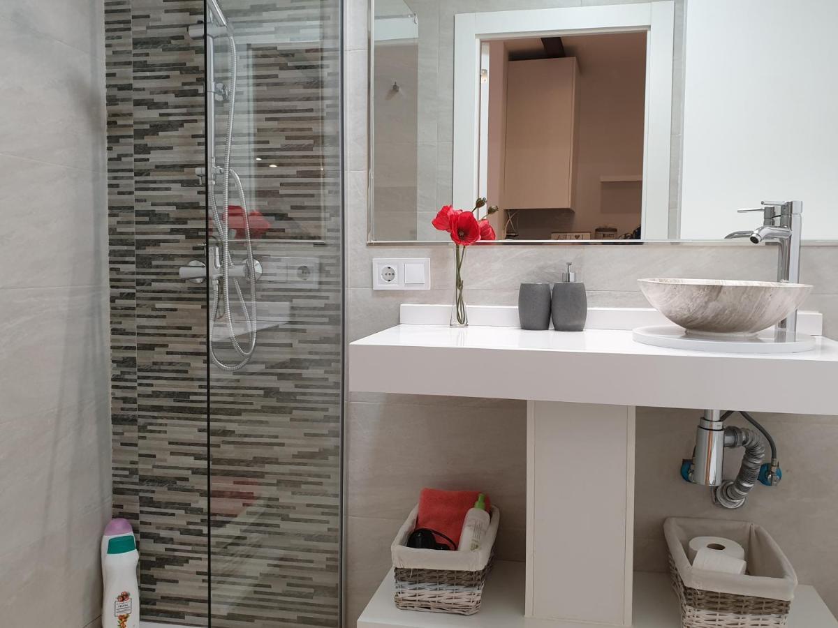 Apartamento Morisco Toledo Zewnętrze zdjęcie