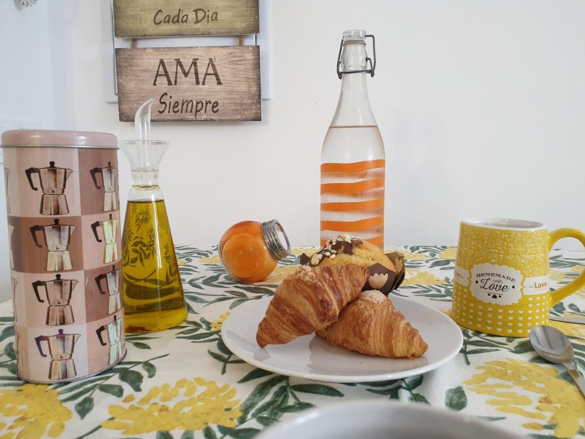 Apartamento Morisco Toledo Zewnętrze zdjęcie