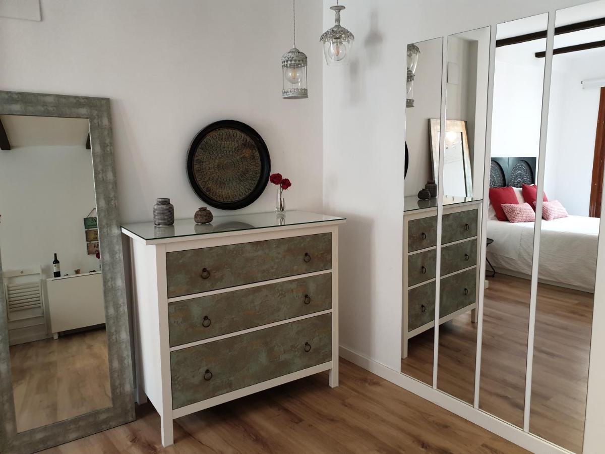 Apartamento Morisco Toledo Zewnętrze zdjęcie