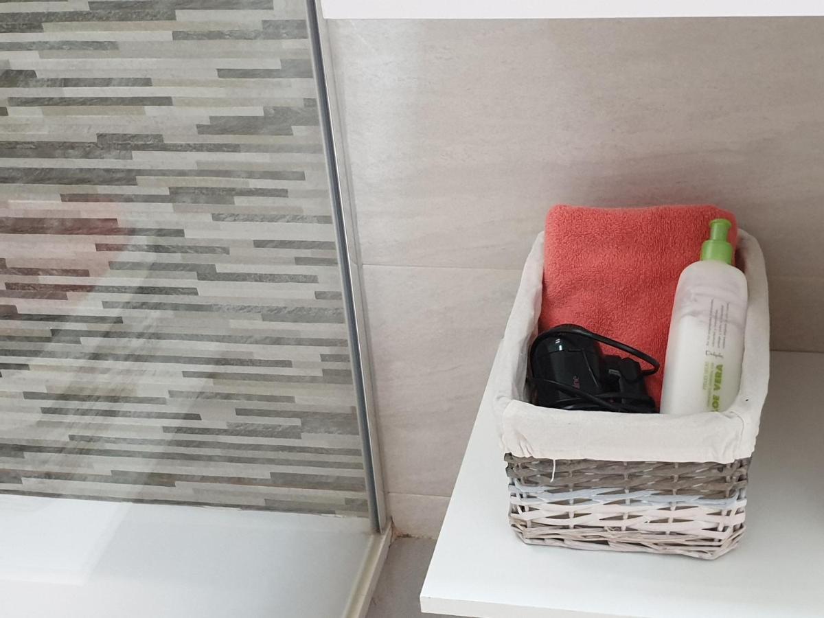 Apartamento Morisco Toledo Zewnętrze zdjęcie