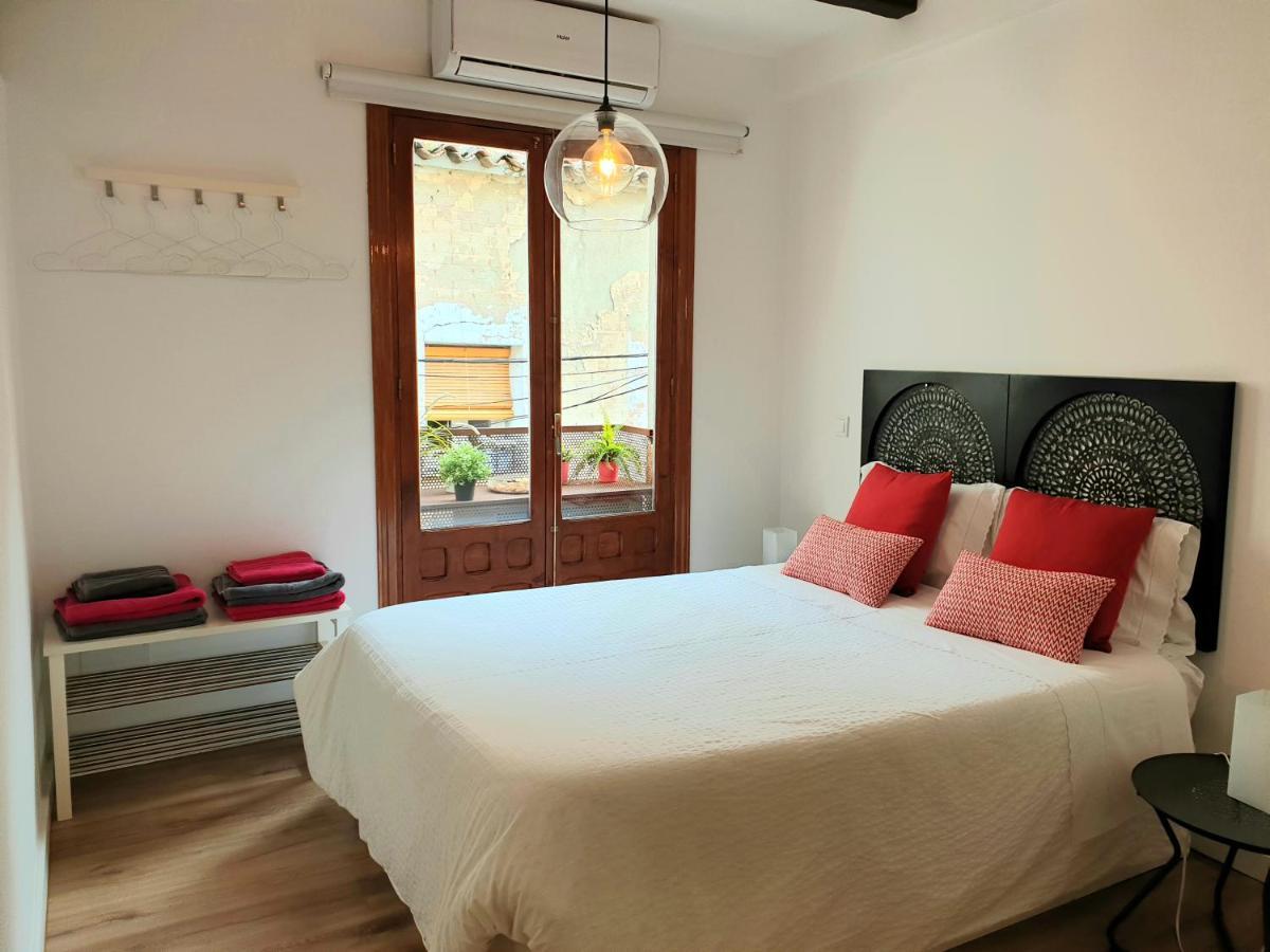 Apartamento Morisco Toledo Zewnętrze zdjęcie