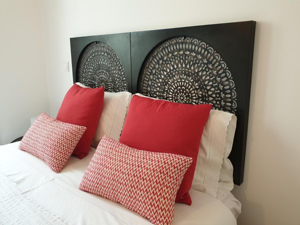 Apartamento Morisco Toledo Zewnętrze zdjęcie