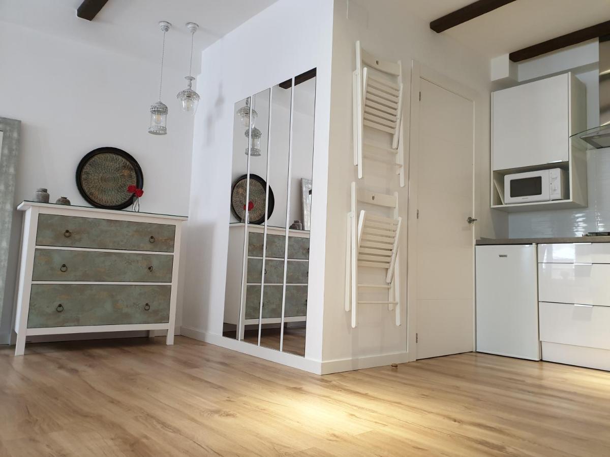 Apartamento Morisco Toledo Zewnętrze zdjęcie