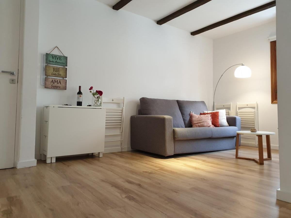 Apartamento Morisco Toledo Zewnętrze zdjęcie