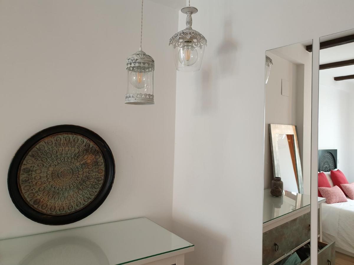 Apartamento Morisco Toledo Zewnętrze zdjęcie