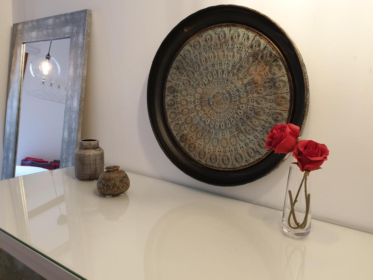 Apartamento Morisco Toledo Zewnętrze zdjęcie