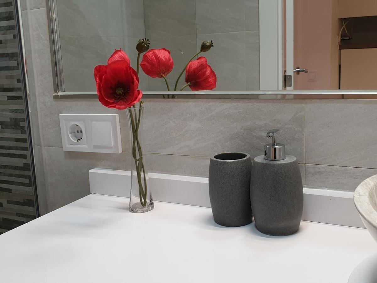 Apartamento Morisco Toledo Zewnętrze zdjęcie
